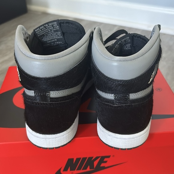 Women’s Jordan 1 retro high OG Twist 2.0 sneakers - Picture 4 of 5